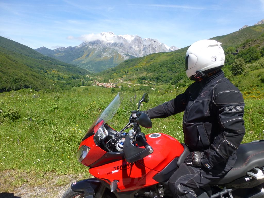 british motorcycle tours